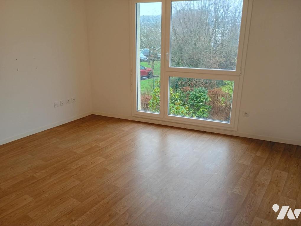 Vente Appartement - 2 pièce(s) - 40.43 m² - ST HERBLAIN (44)2