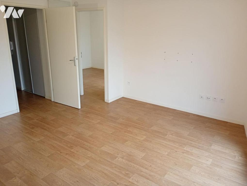 Vente Appartement - 2 pièce(s) - 40.43 m² - ST HERBLAIN (44)3