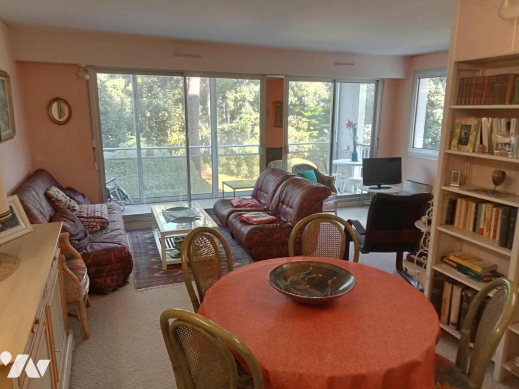 Vente Appartement - 2 pièce(s) - 44.83 m² - LA BAULE ESCOUBLAC (44)0