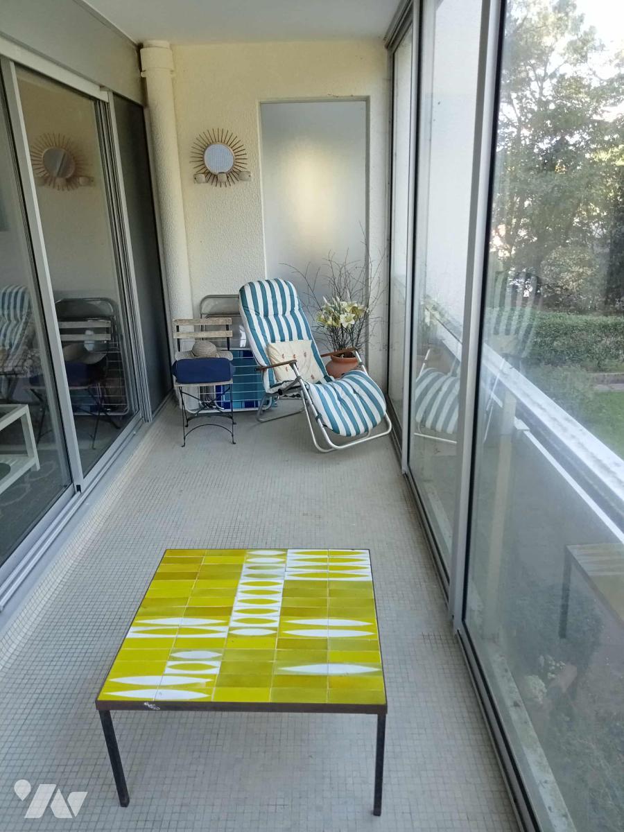 Vente Appartement - 2 pièce(s) - 44.83 m² - LA BAULE ESCOUBLAC (44)3