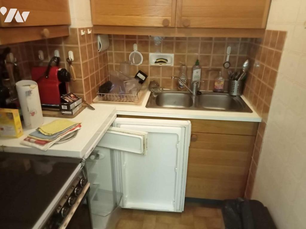 Vente Appartement - 2 pièce(s) - 44.83 m² - LA BAULE ESCOUBLAC (44)4