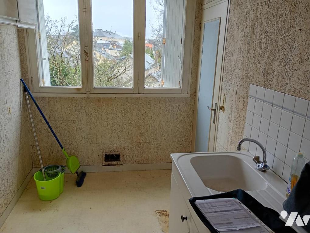 Vente Appartement - 3 pièce(s) - 54.54 m²3