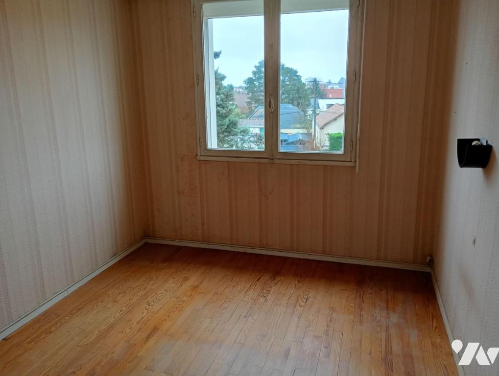 Vente Appartement - 3 pièce(s) - 54.54 m²4