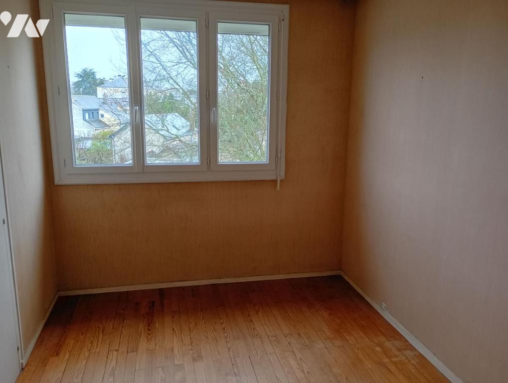 Vente Appartement - 3 pièce(s) - 54.54 m²5