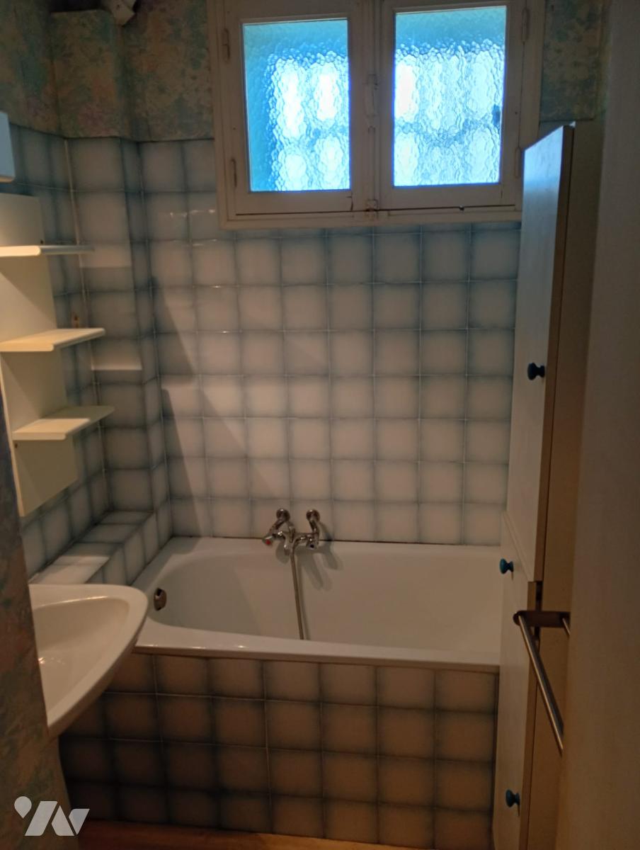 Vente Appartement - 3 pièce(s) - 54.54 m²6