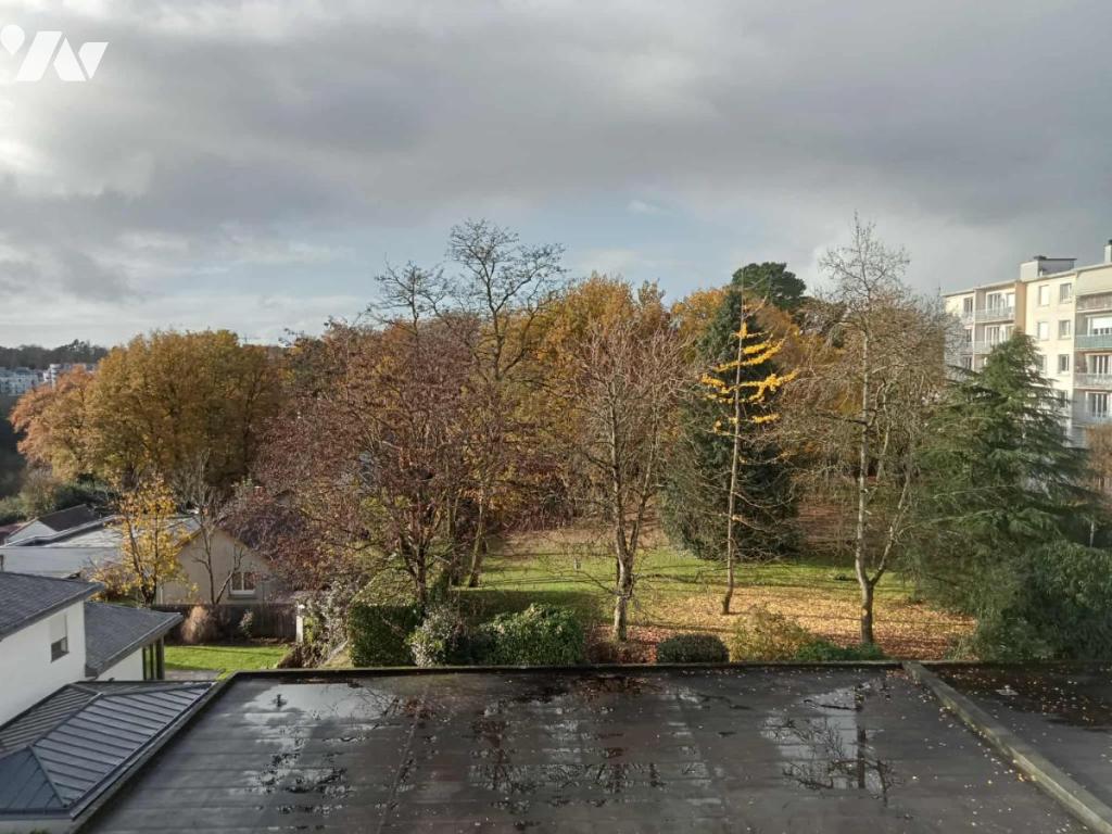Vente Appartement - 3 pièce(s) - 60.39 m²0