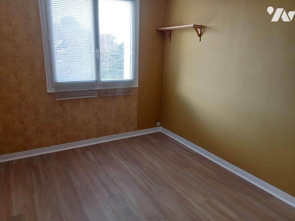 Vente Appartement - 3 pièce(s) - 60.39 m²3
