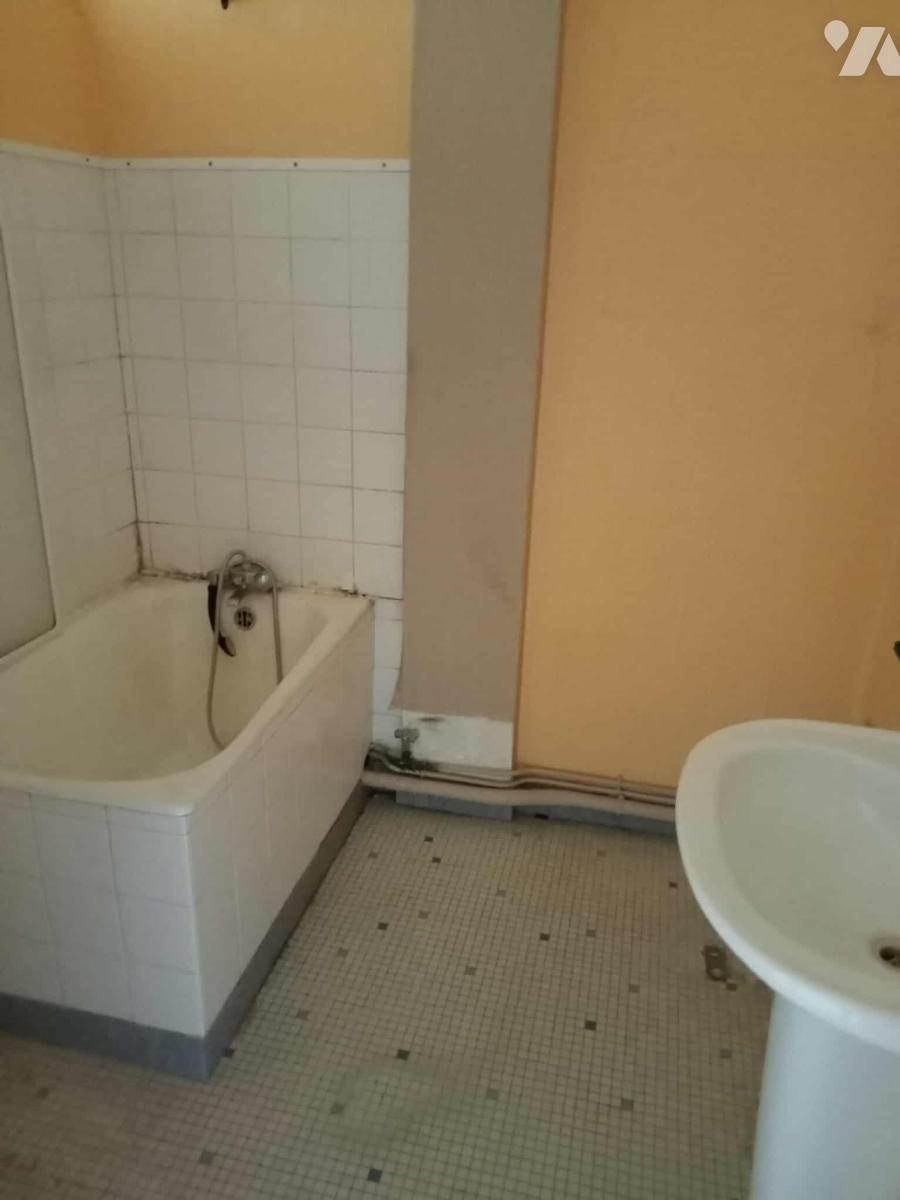 Vente Appartement - 3 pièce(s) - 60.39 m²4