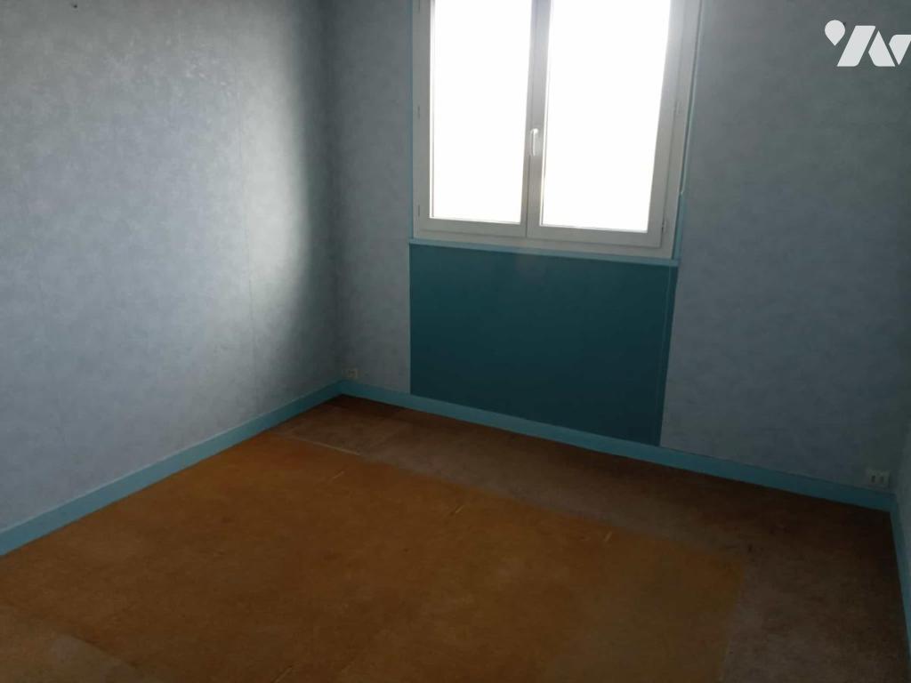 Vente Appartement - 3 pièce(s) - 60.39 m²5