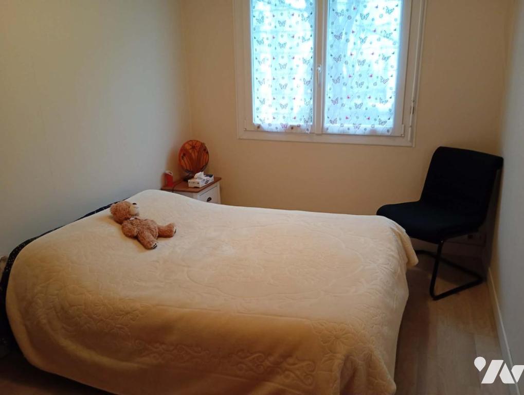 Vente Appartement - 3 pièce(s) - 61.62 m² - ORVAULT (44)4