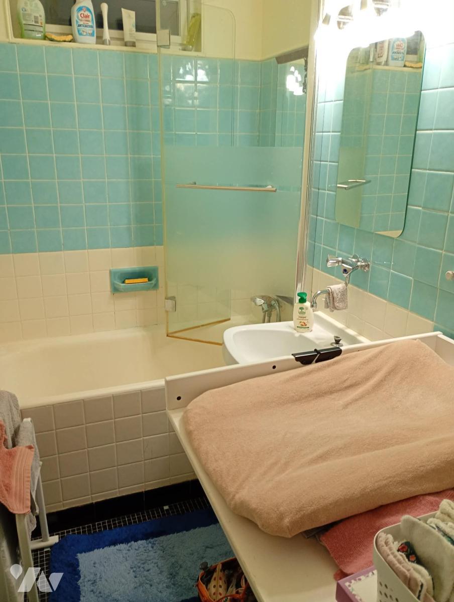 Vente Appartement - 3 pièce(s) - 61.62 m² - ORVAULT (44)5