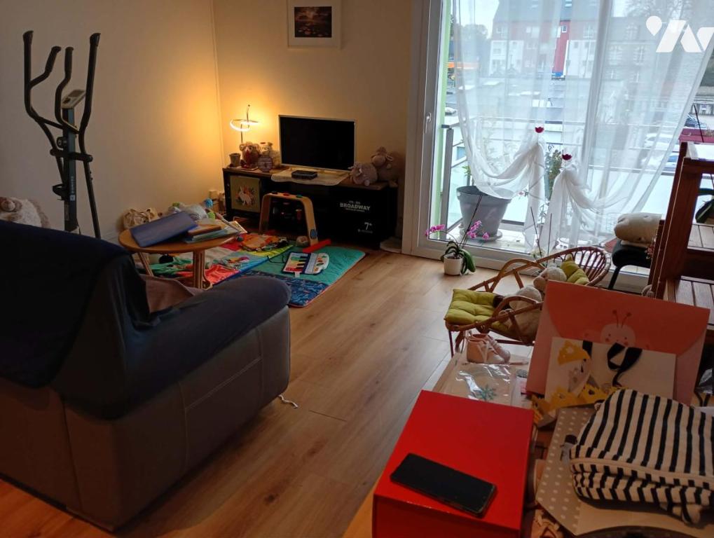 Vente Appartement – 3 pièce(s) – 61.62 m² – ORVAULT (44)6