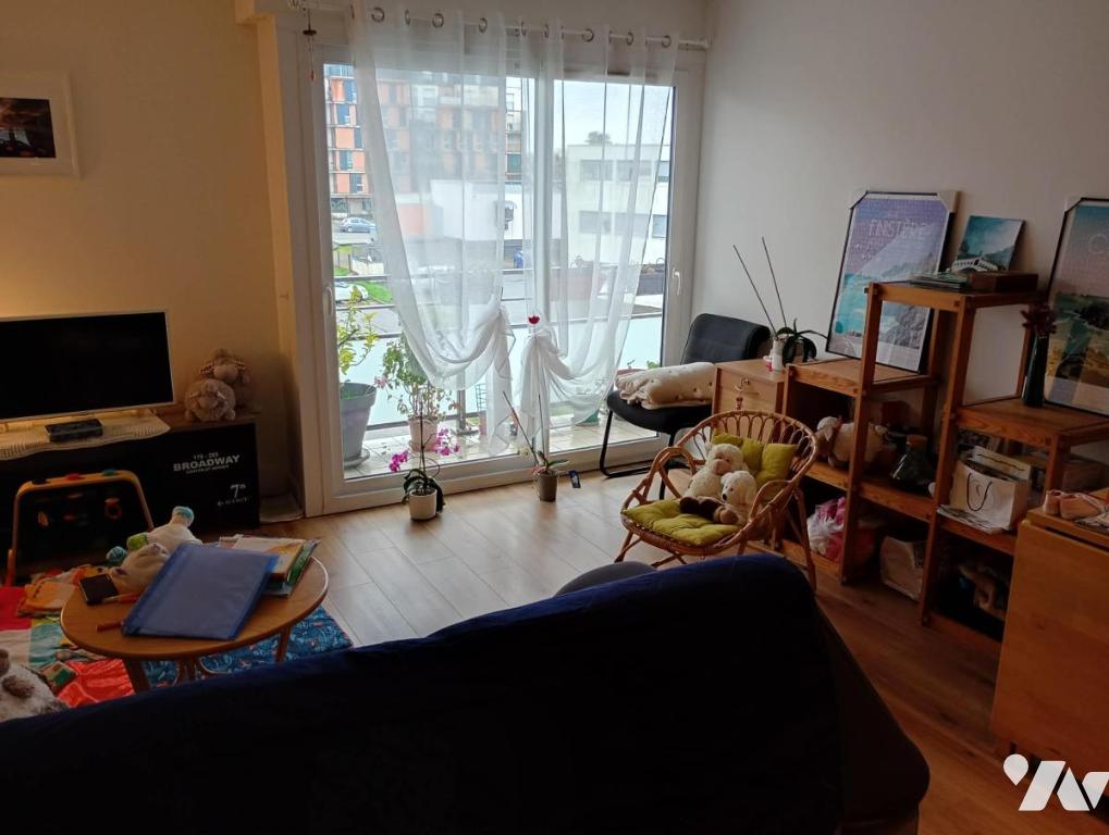 Vente Appartement - 3 pièce(s) - 61.62 m² - ORVAULT (44)7