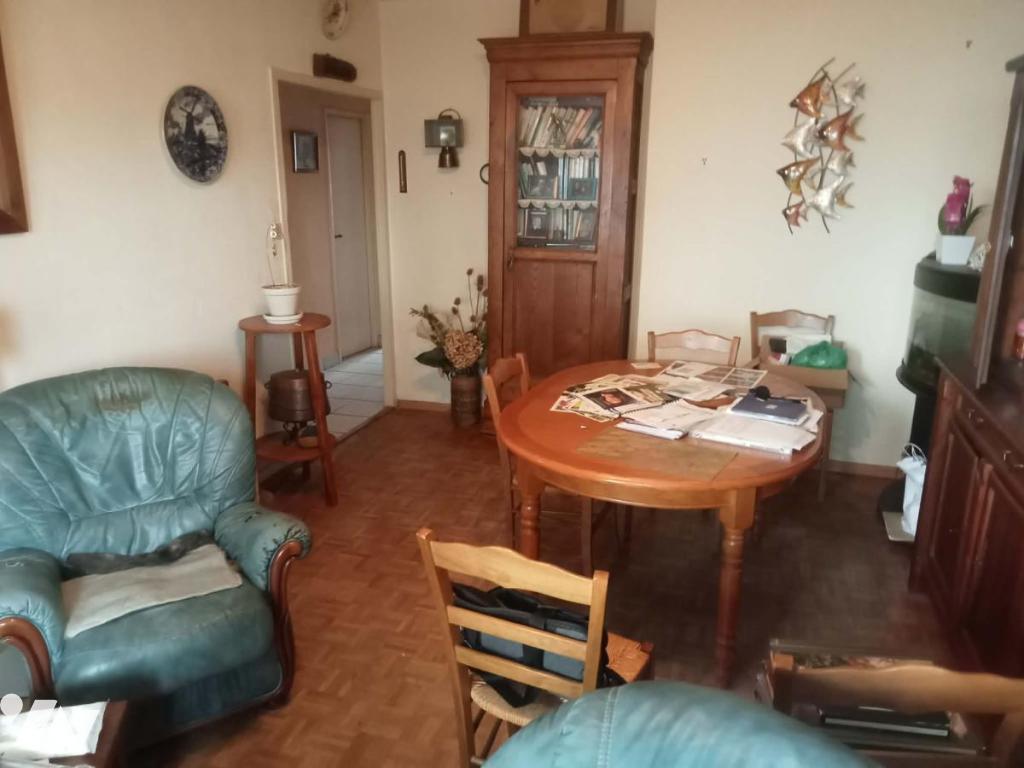 Vente Appartement - 3 pièce(s) - 63.11 m² NANTES (44)1