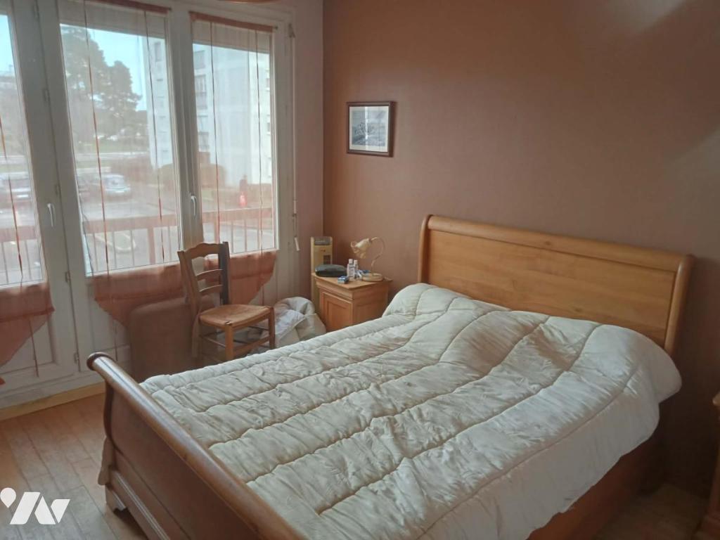 Vente Appartement - 3 pièce(s) - 63.11 m² NANTES (44)3