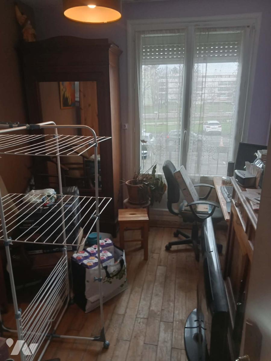 Vente Appartement - 3 pièce(s) - 63.11 m² NANTES (44)4