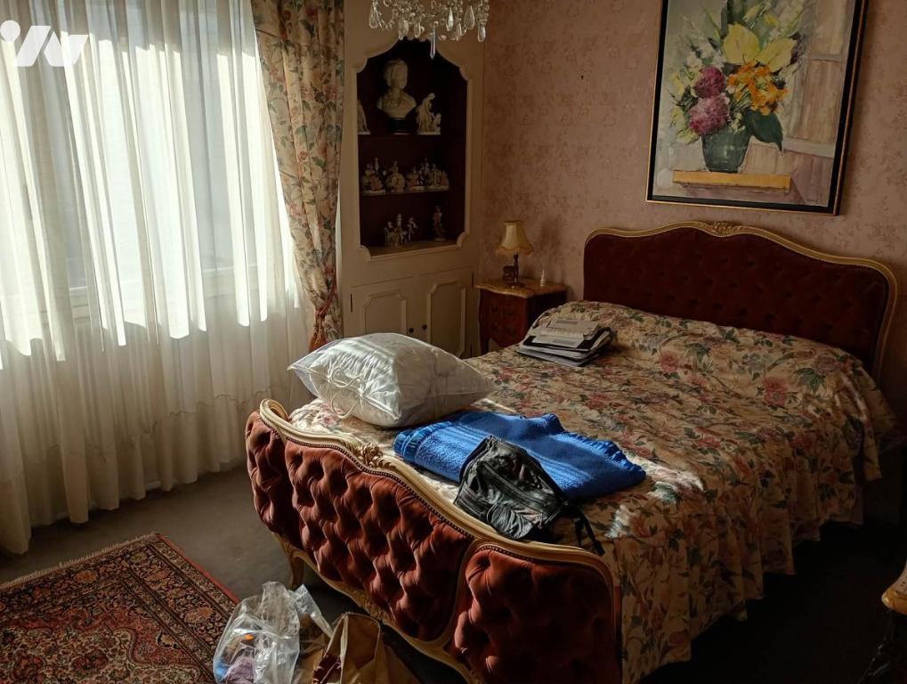 Vente Appartement - 4 pièce(s) - 100.98 m²2