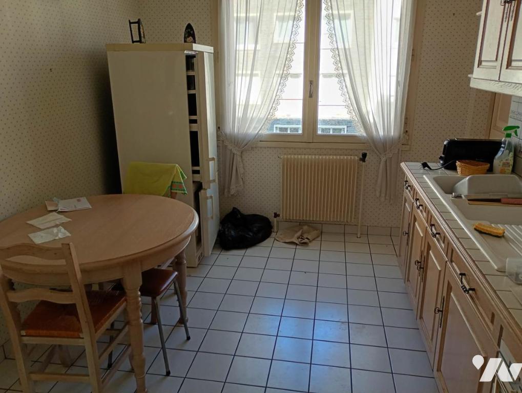 Vente Appartement - 4 pièce(s) - 100.98 m²3
