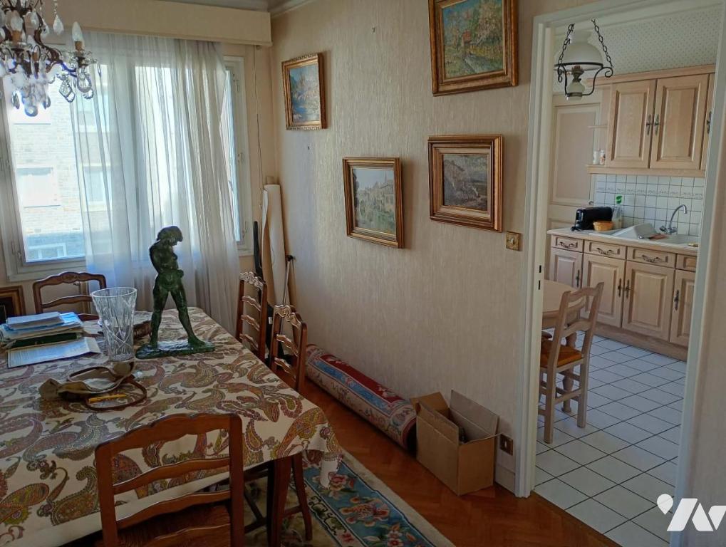 Vente Appartement - 4 pièce(s) - 100.98 m²4