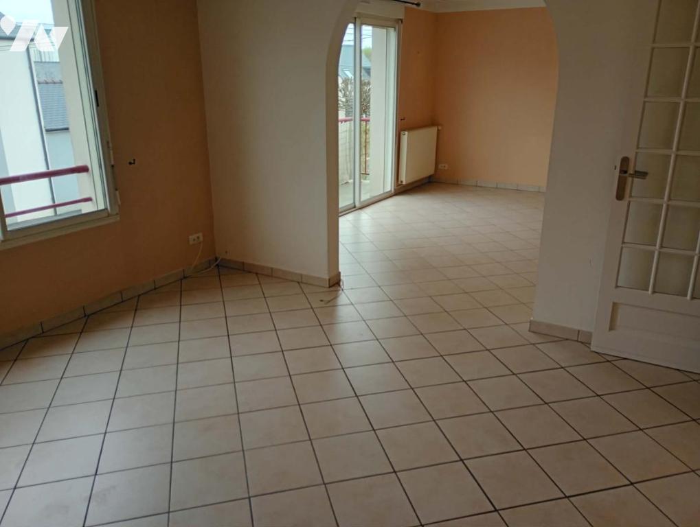 Vente Appartement - 4 pièce(s) - 112 m² - SAUTRON (44)0