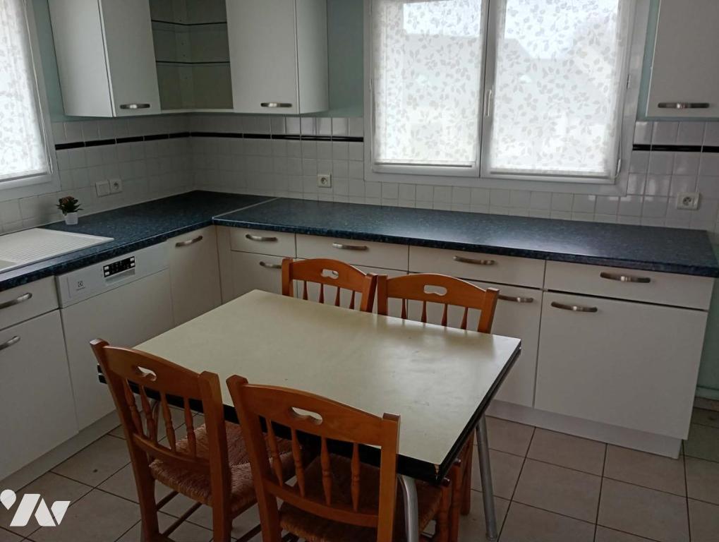 Vente Appartement - 4 pièce(s) - 112 m² - SAUTRON (44)1
