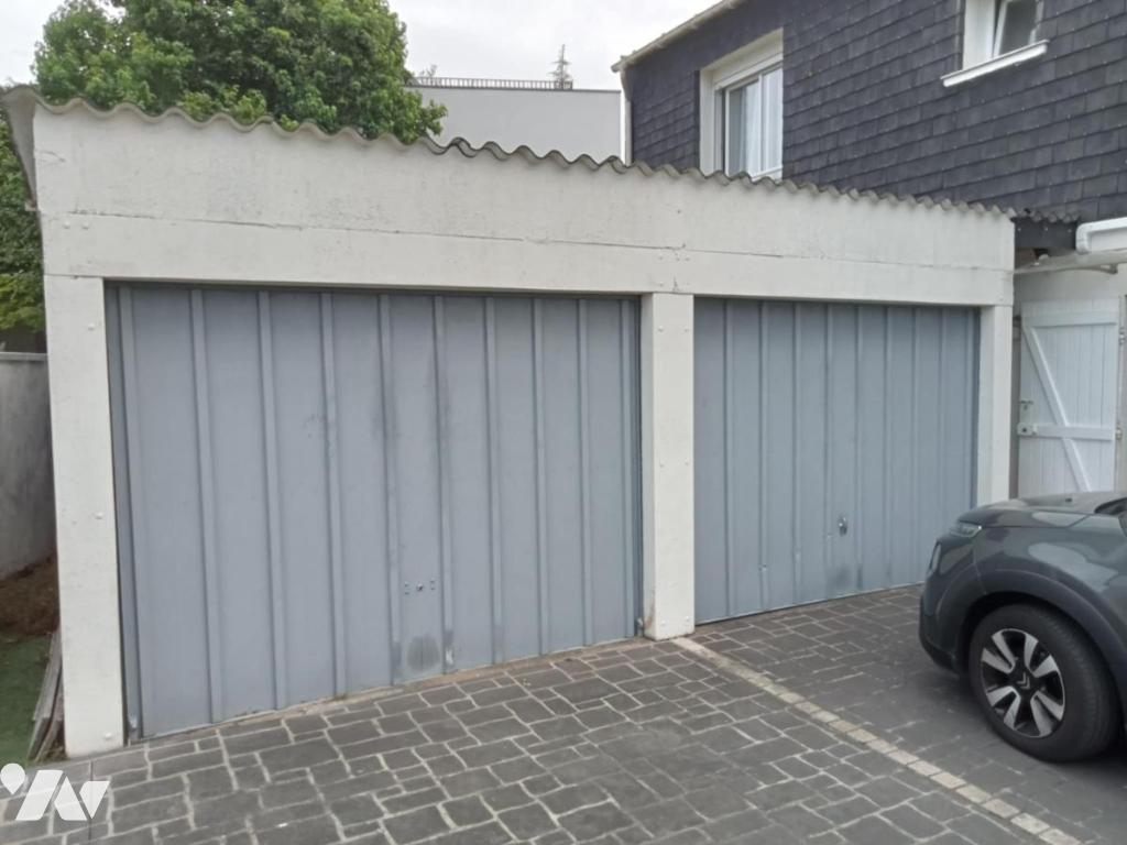 Vente Appartement - 4 pièce(s) - 112 m² - SAUTRON (44)6