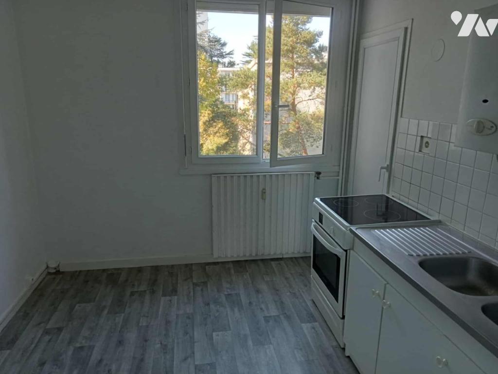Vente Appartement - 4 pièce(s) - 68.51 m²-1