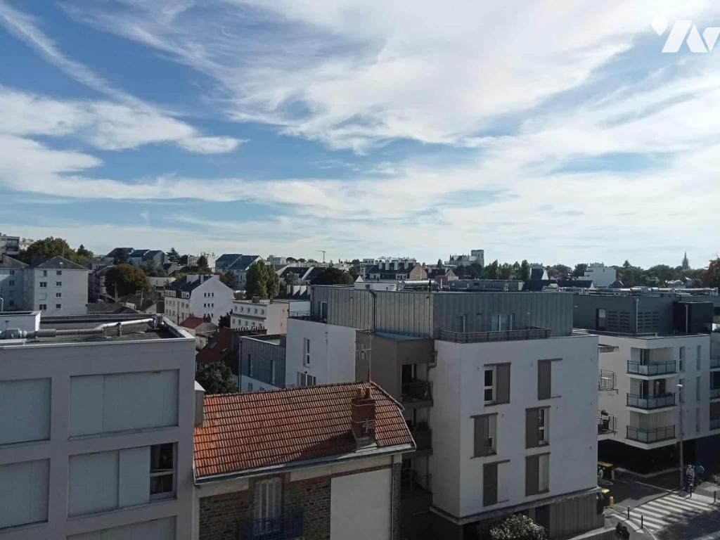 Vente Appartement – 4 pièce(s) – 68.51 m²