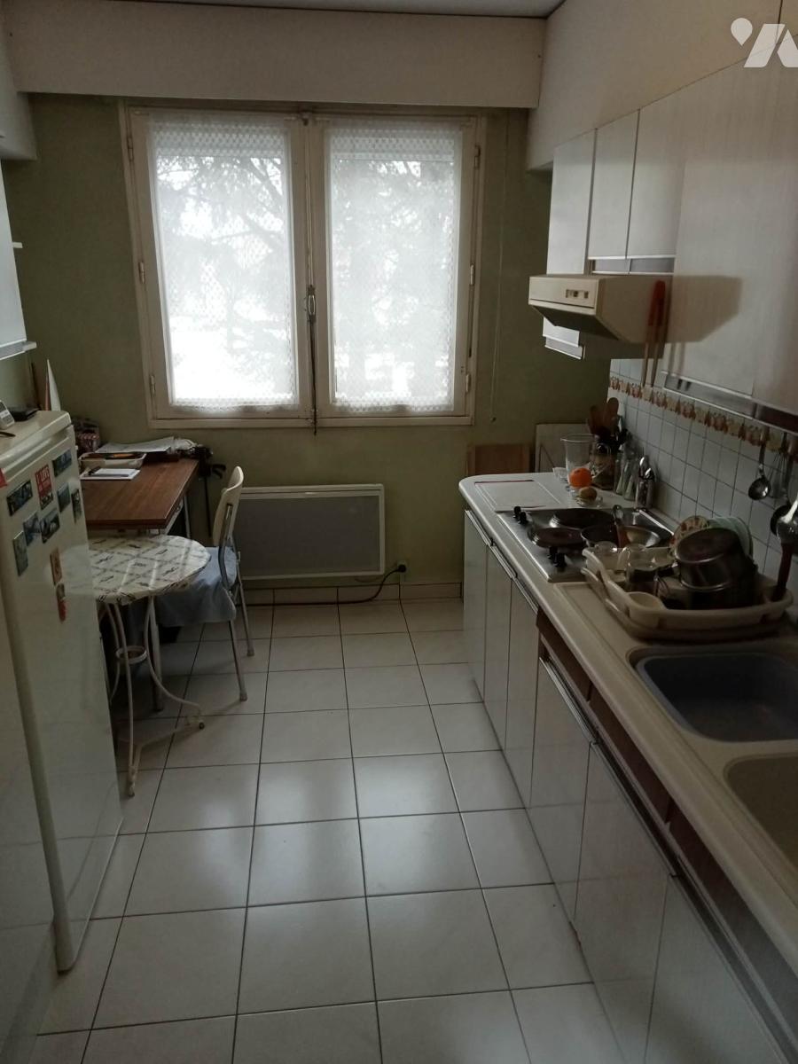 Vente Appartement - 4 pièce(s) - 75.97 m² - ORVAULT (44)2