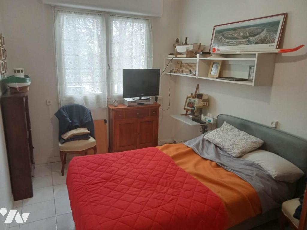 Vente Appartement - 4 pièce(s) - 75.97 m² - ORVAULT (44)3