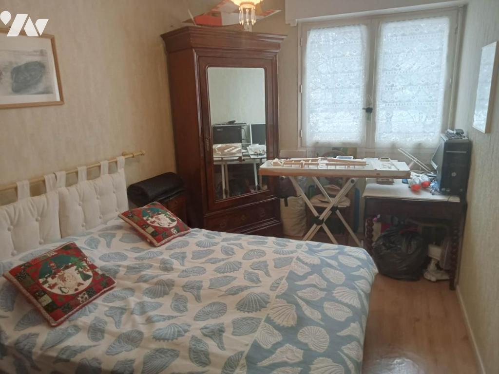 Vente Appartement - 4 pièce(s) - 75.97 m² - ORVAULT (44)4