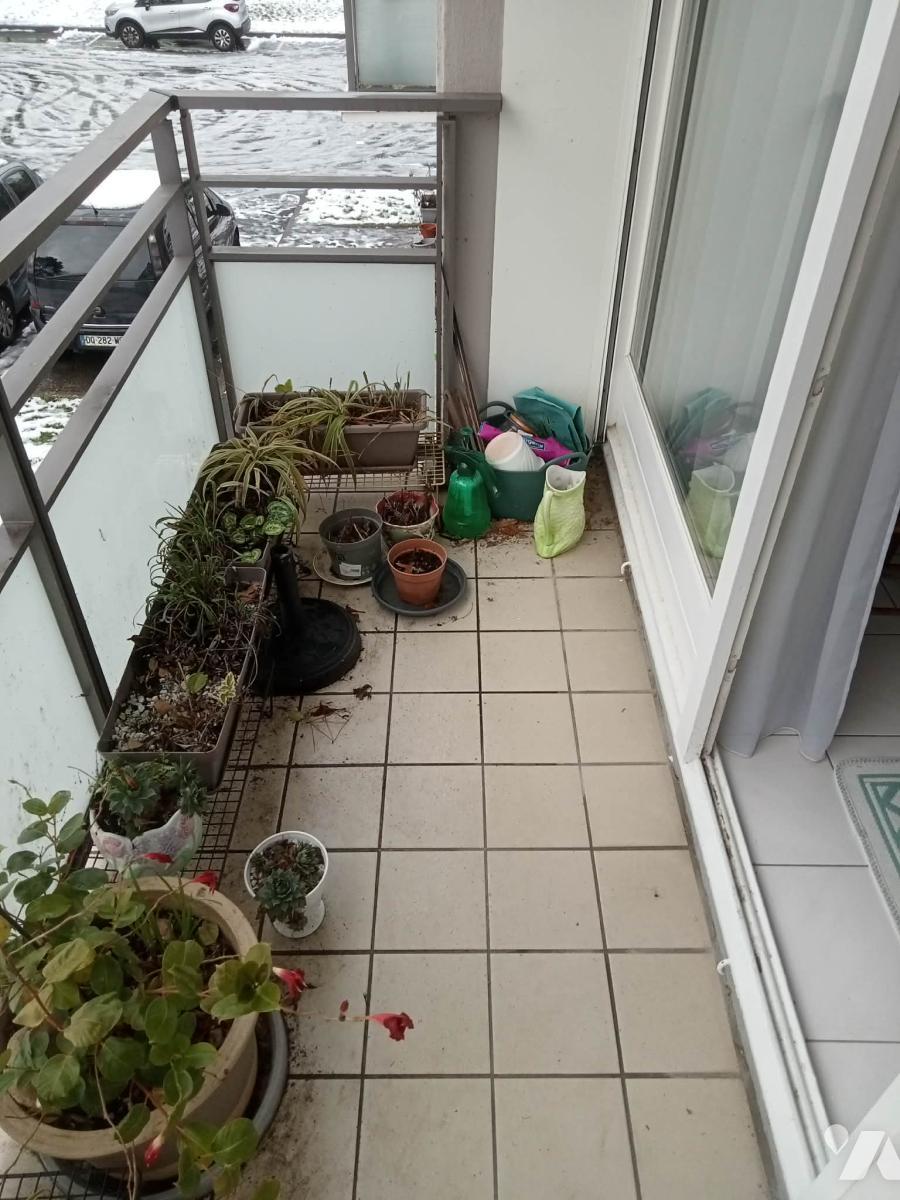 Vente Appartement - 4 pièce(s) - 75.97 m² - ORVAULT (44)5