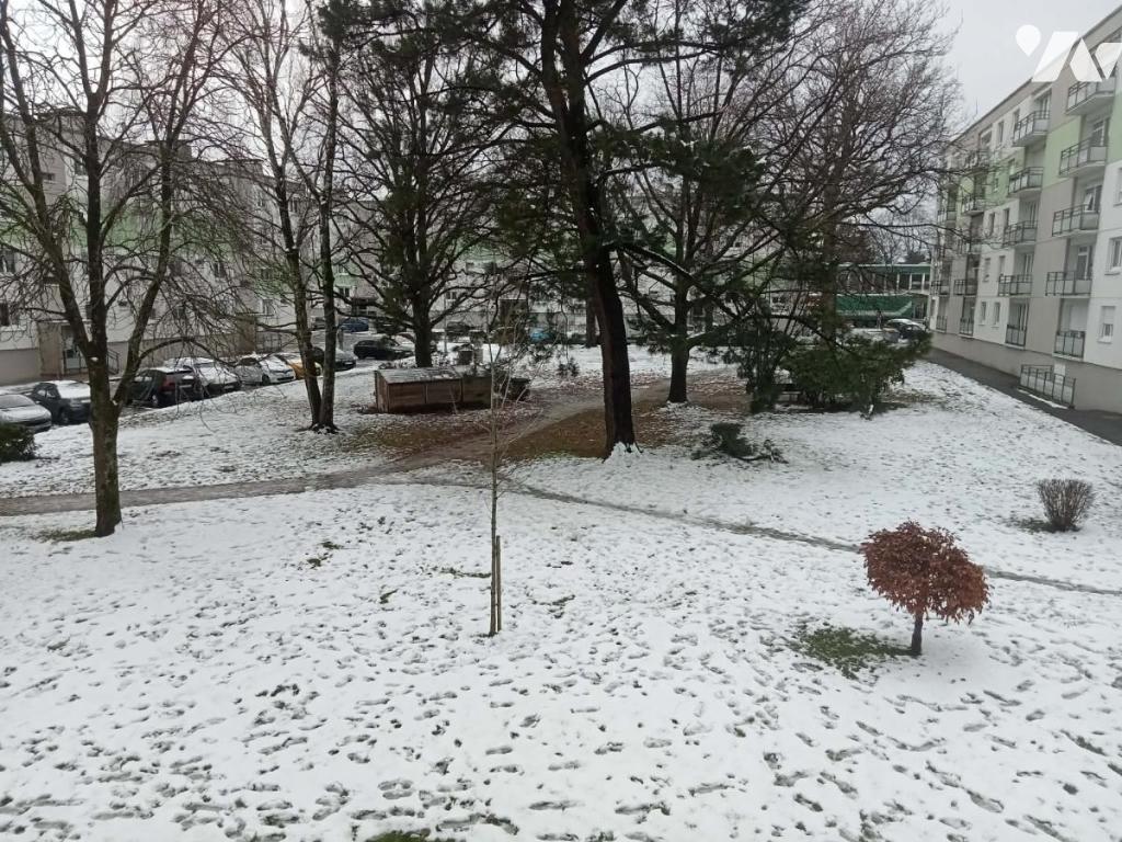 Vente Appartement - 4 pièce(s) - 75.97 m² - ORVAULT (44)6