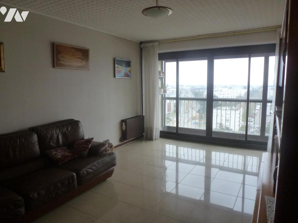 Vente Appartement – 4 pièce(s) – 79.04 m²
