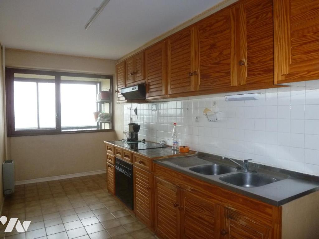 Vente Appartement - 4 pièce(s) - 79.04 m²0