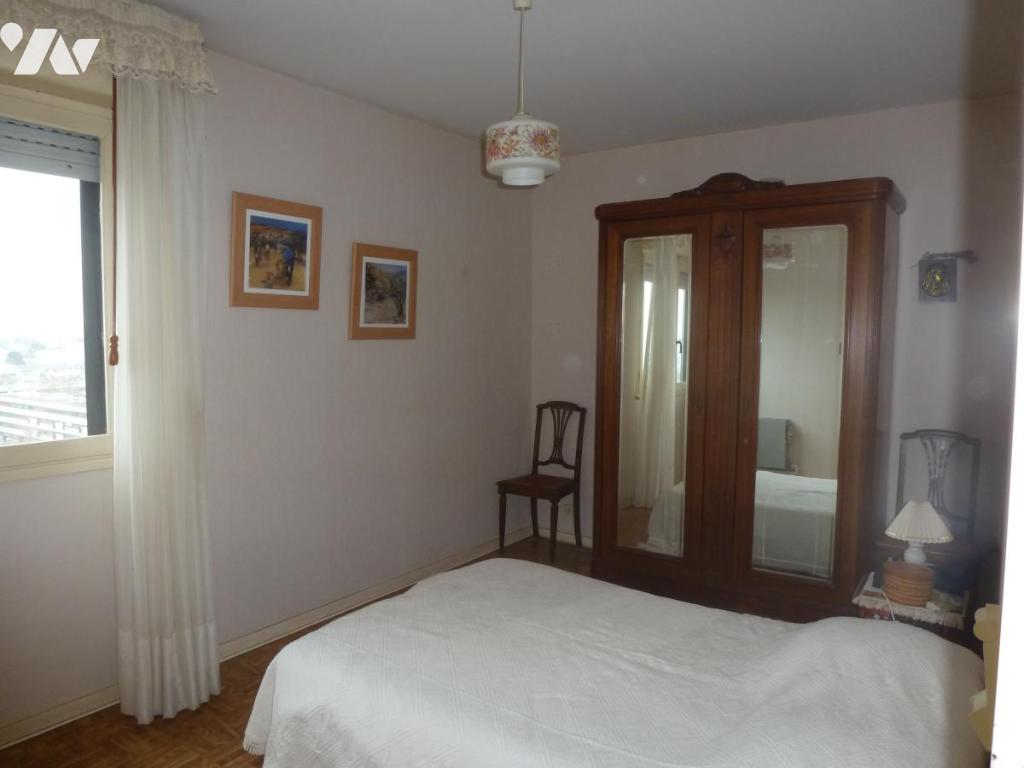 Vente Appartement - 4 pièce(s) - 79.04 m²2