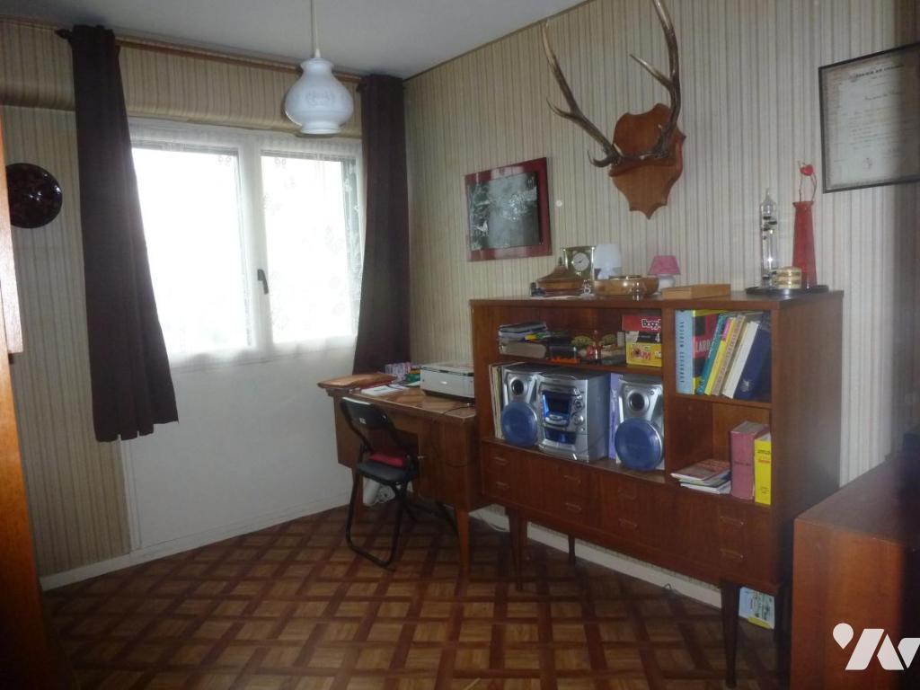 Vente Appartement - 4 pièce(s) - 79.04 m²3