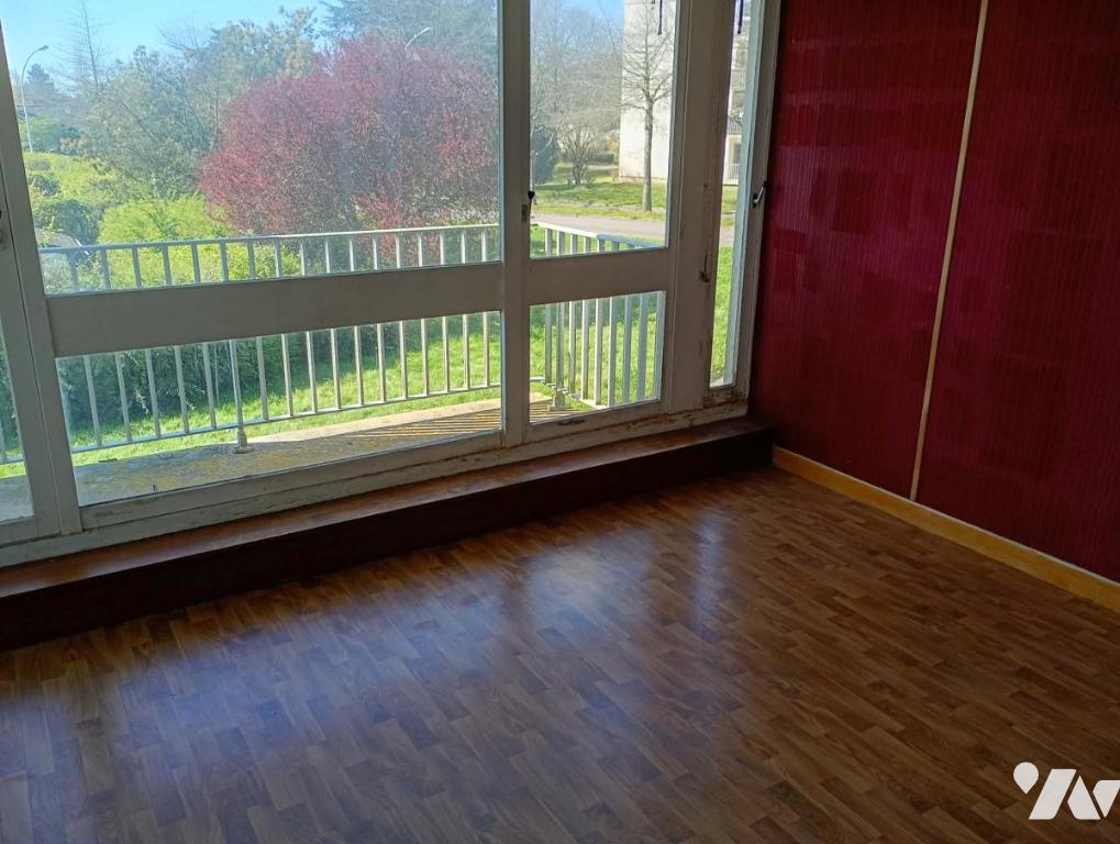 Vente Appartement - 4 pièce(s) - 83.16 m².1