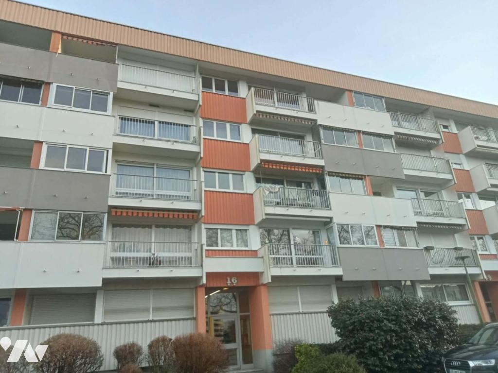 Vente Appartement – 4 pièce(s) – 85.66 m² à Saint Herblain