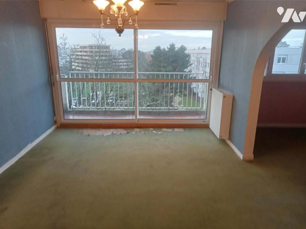 Vente Appartement - 4 pièce(s) - 85.66 m² à Saint Herblain0