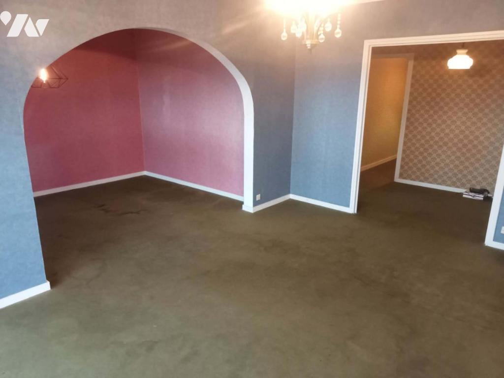Vente Appartement - 4 pièce(s) - 85.66 m² à Saint Herblain1