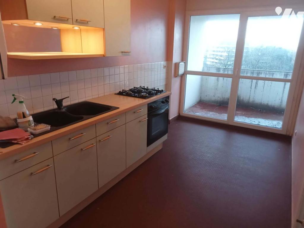 Vente Appartement - 4 pièce(s) - 85.66 m² à Saint Herblain4