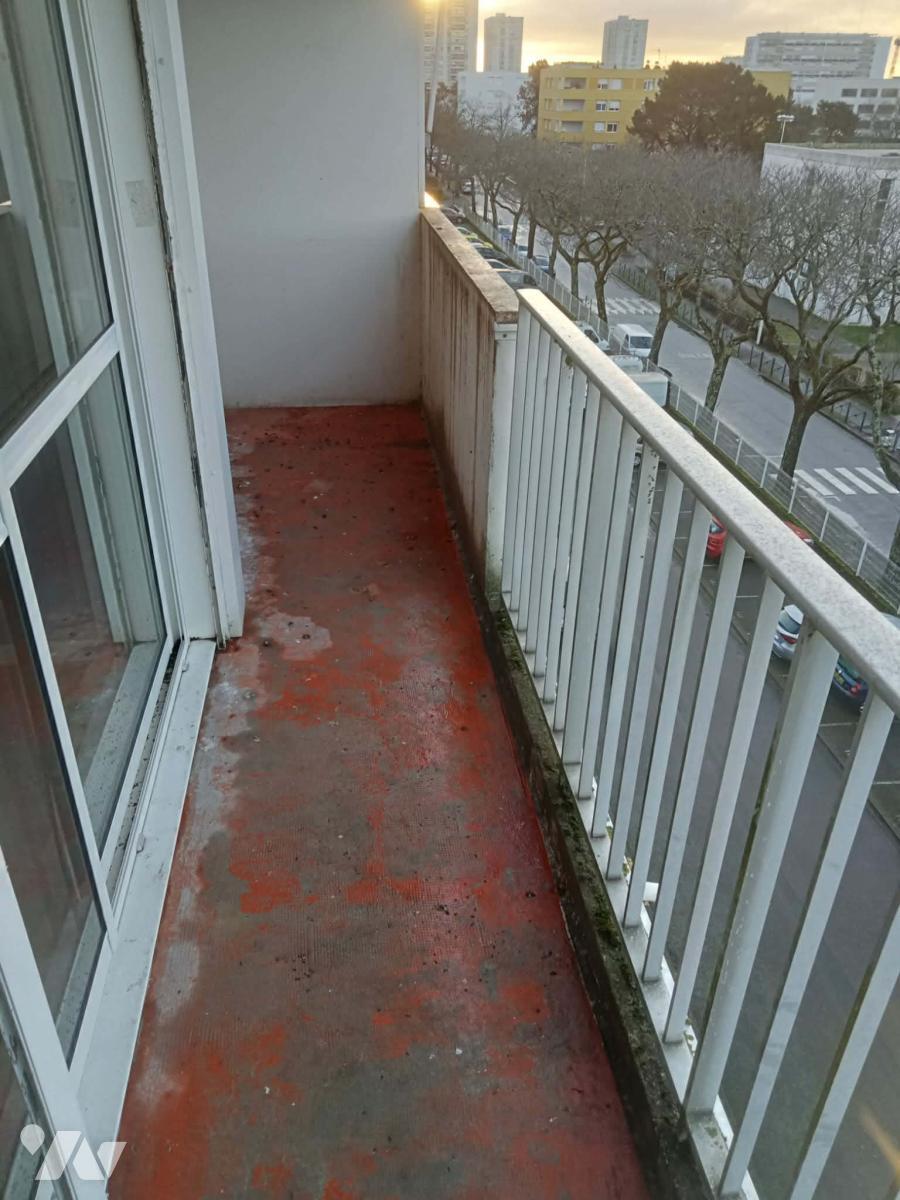 Vente Appartement - 4 pièce(s) - 85.66 m² à Saint Herblain5