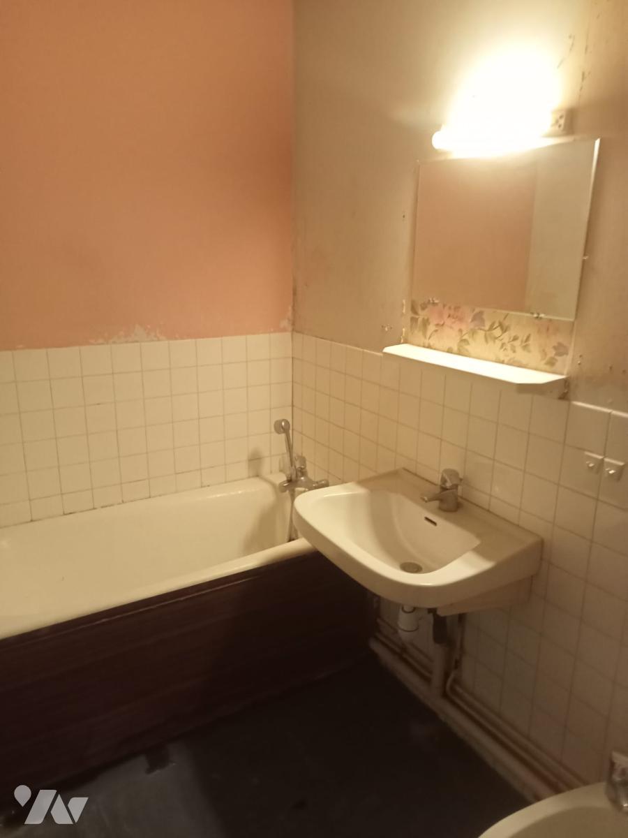 Vente Appartement - 4 pièce(s) - 85.66 m² à Saint Herblain6