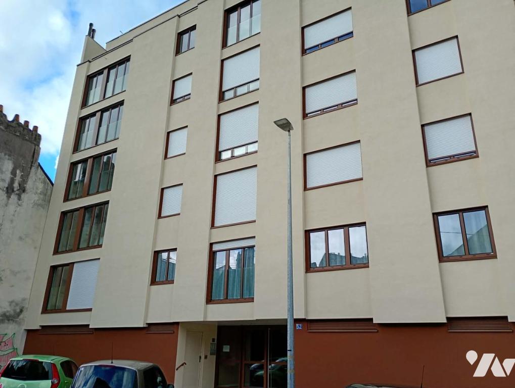 Vente Appartement – 4 pièce(s) – 88.64 m² – NANTES (44)