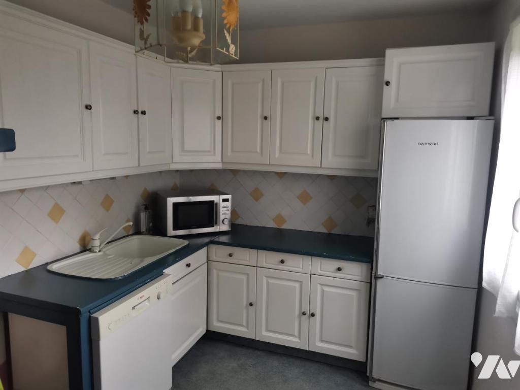 Vente Appartement - 4 pièce(s) - 88.64 m² - NANTES (44)1