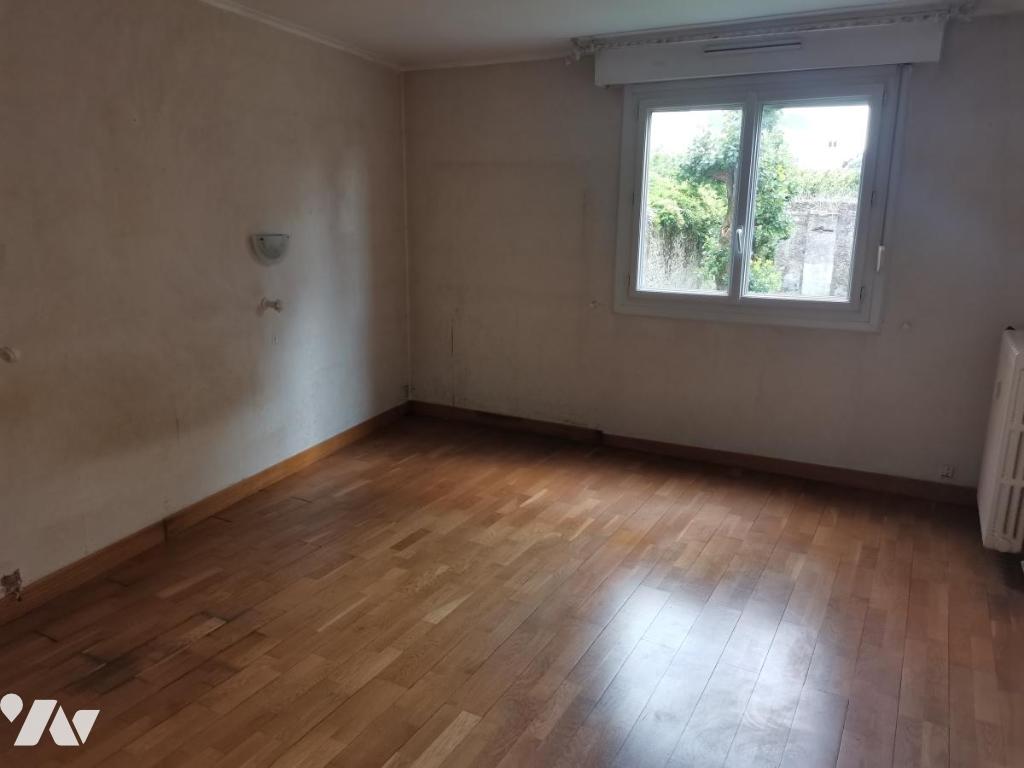 Vente Appartement - 4 pièce(s) - 88.64 m² - NANTES (44)2