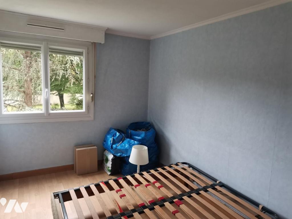 Vente Appartement - 4 pièce(s) - 88.64 m² - NANTES (44)3