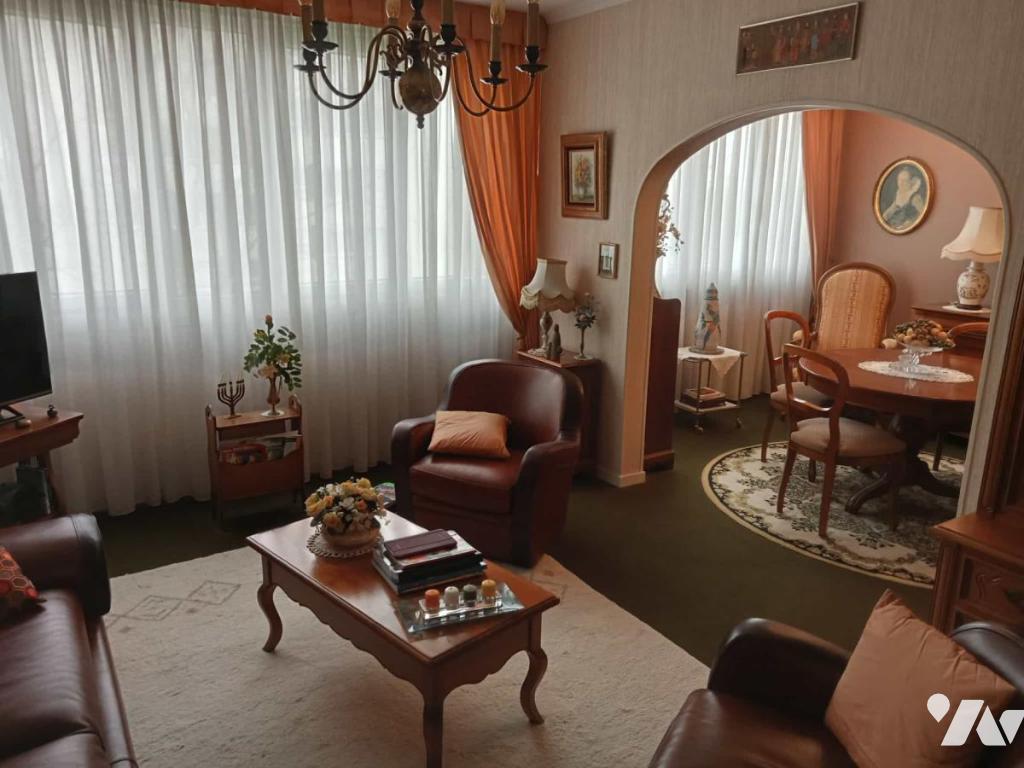 Vente Appartement – 5 pièce(s) – 86.68 m²