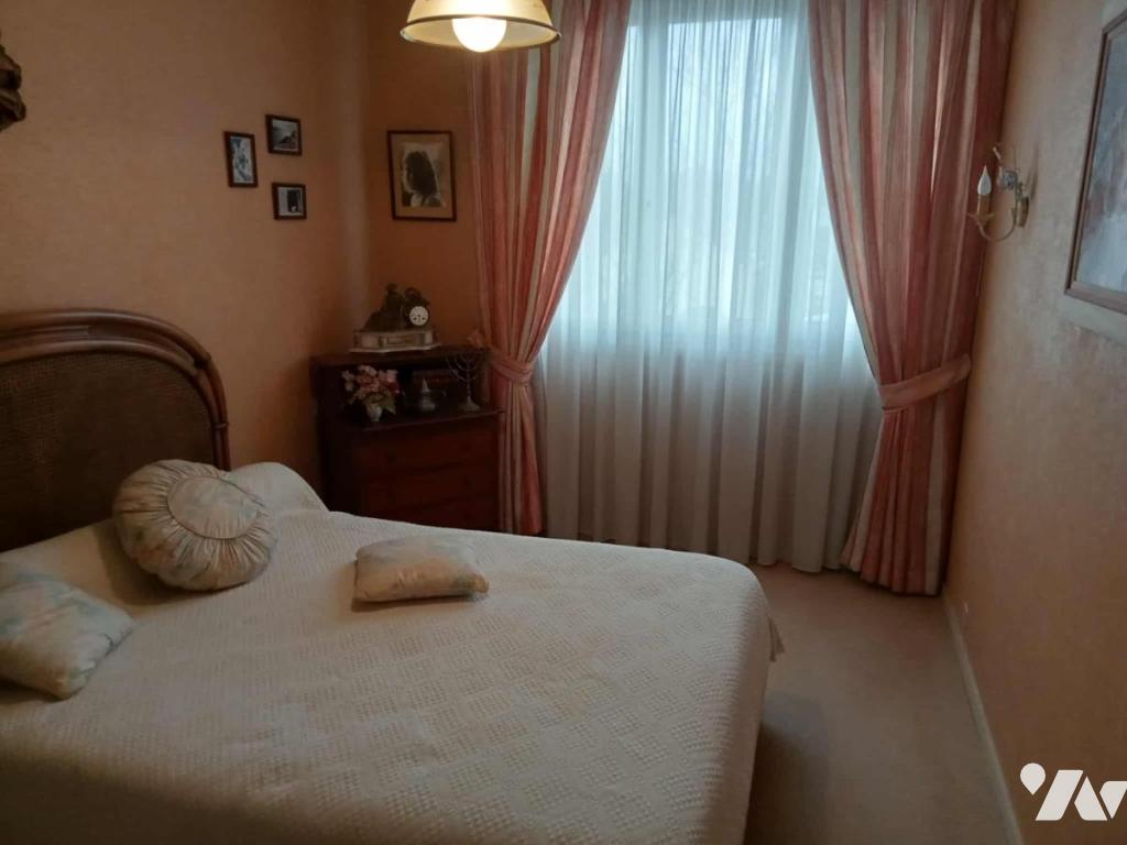 Vente Appartement - 5 pièce(s) - 86.68 m²3